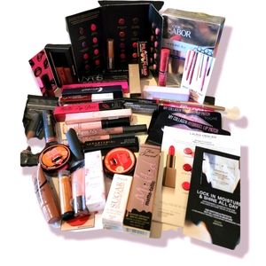 Mega Lip Bundle *items added*